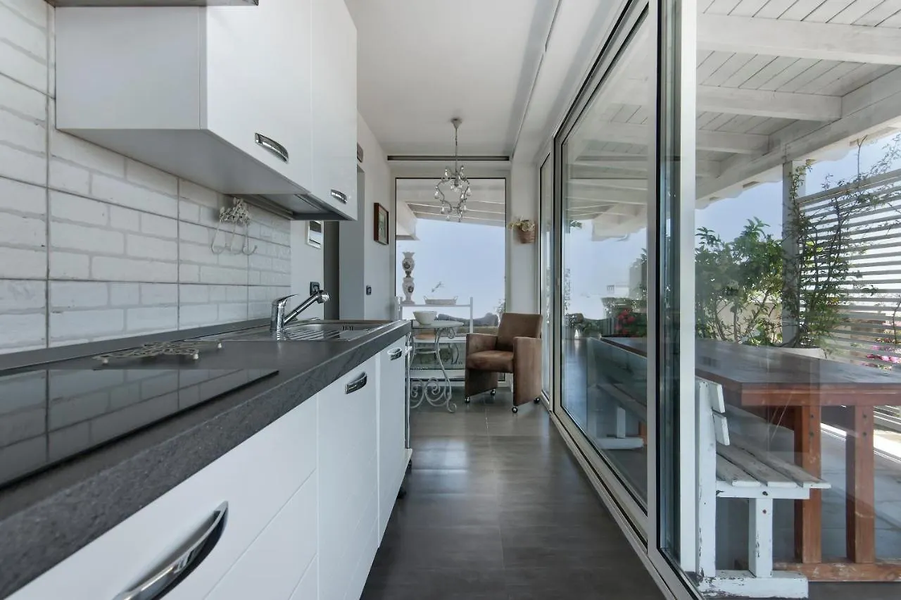 Attico White&Grey Appartamento Lecce 0*,