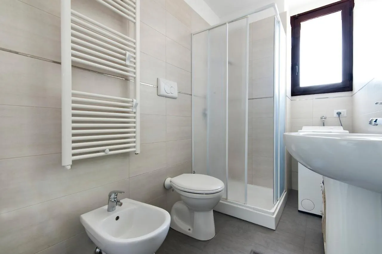 Attico White&Grey Appartamento Lecce