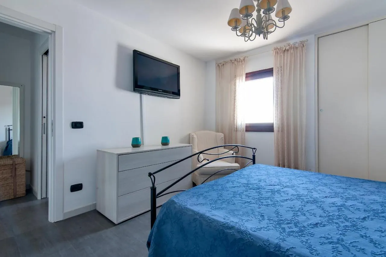 Attico White&Grey Appartamento Lecce 0*,