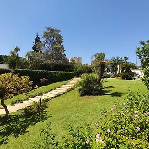 A Casa Di Carla - In Salento Villa