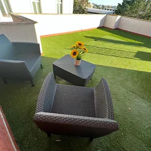 Loft Con Terrazzo A Livello Stazione Appartamento